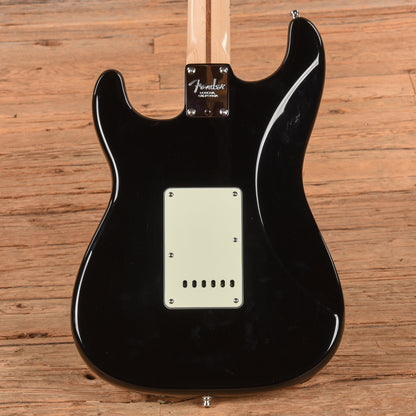 Fender Artist Eric Clapton Stratocaster Black 2011 Electric Guitars / Solid Body