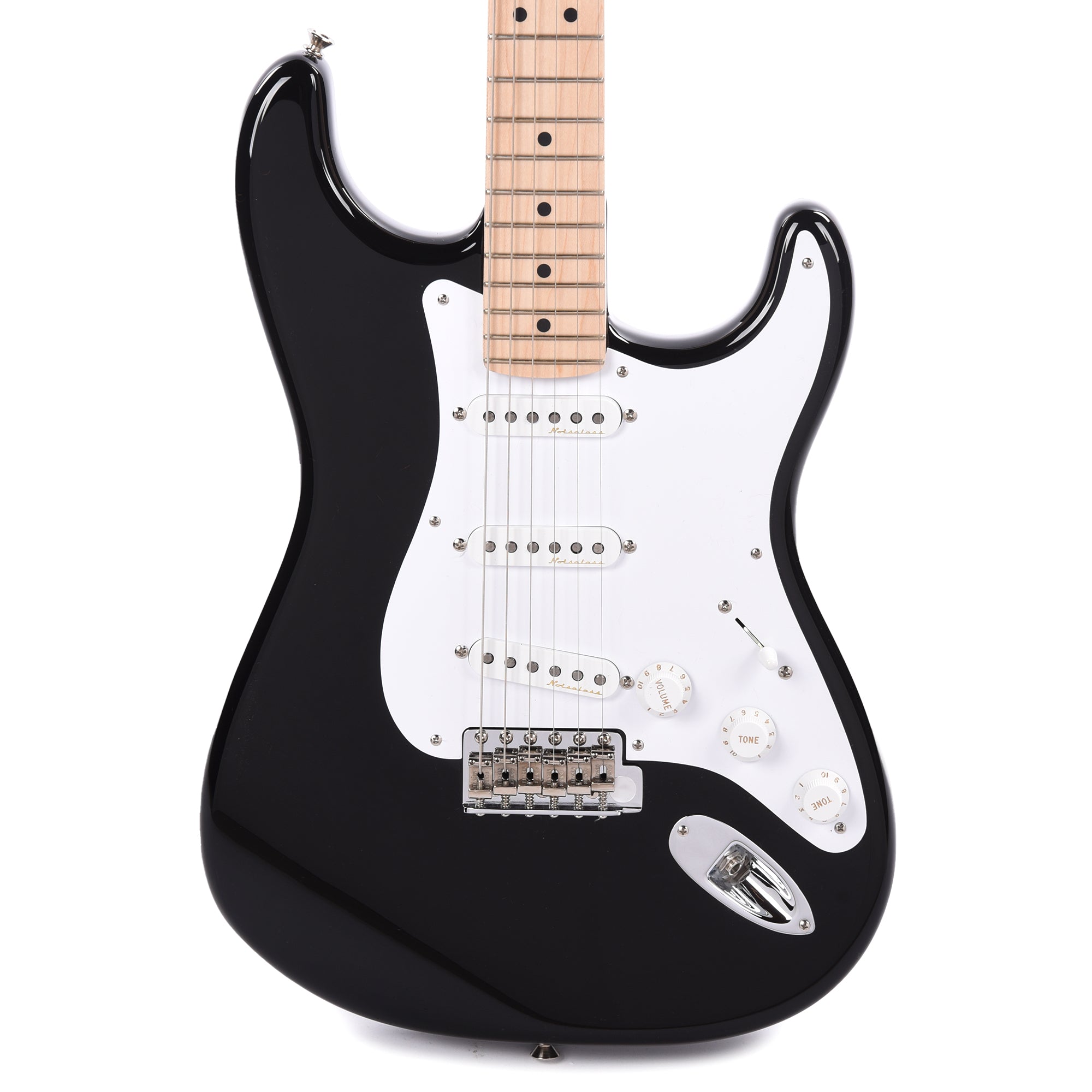 Fender Artist Eric Clapton Stratocaster 