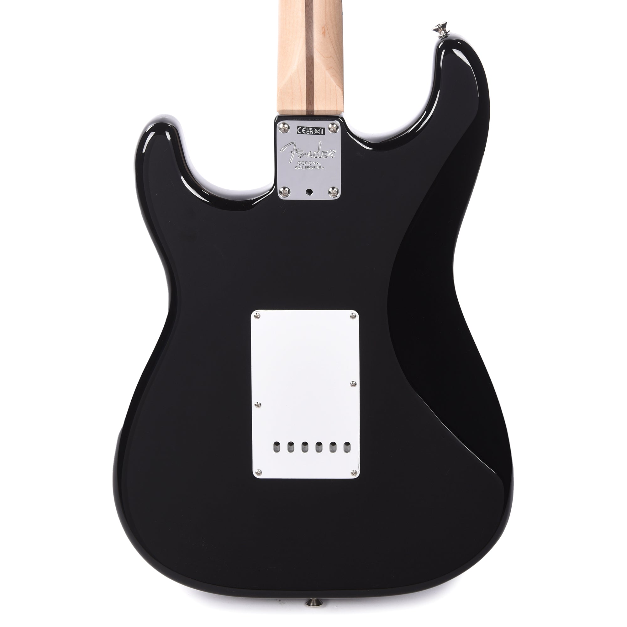 Fender Artist Eric Clapton Stratocaster 