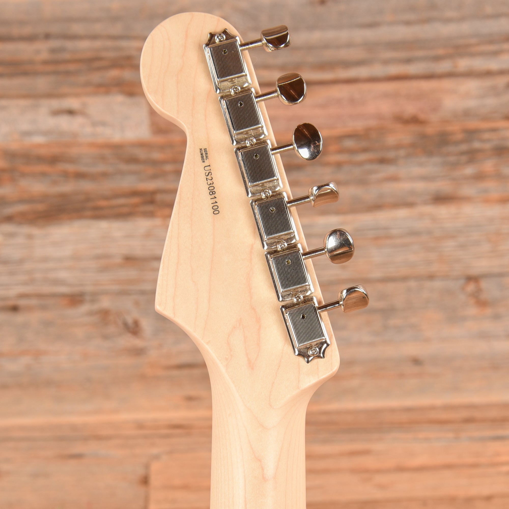 Fender Artist Eric Clapton Stratocaster CRASH (Limited Edition of 60) 2023 Electric Guitars / Solid Body