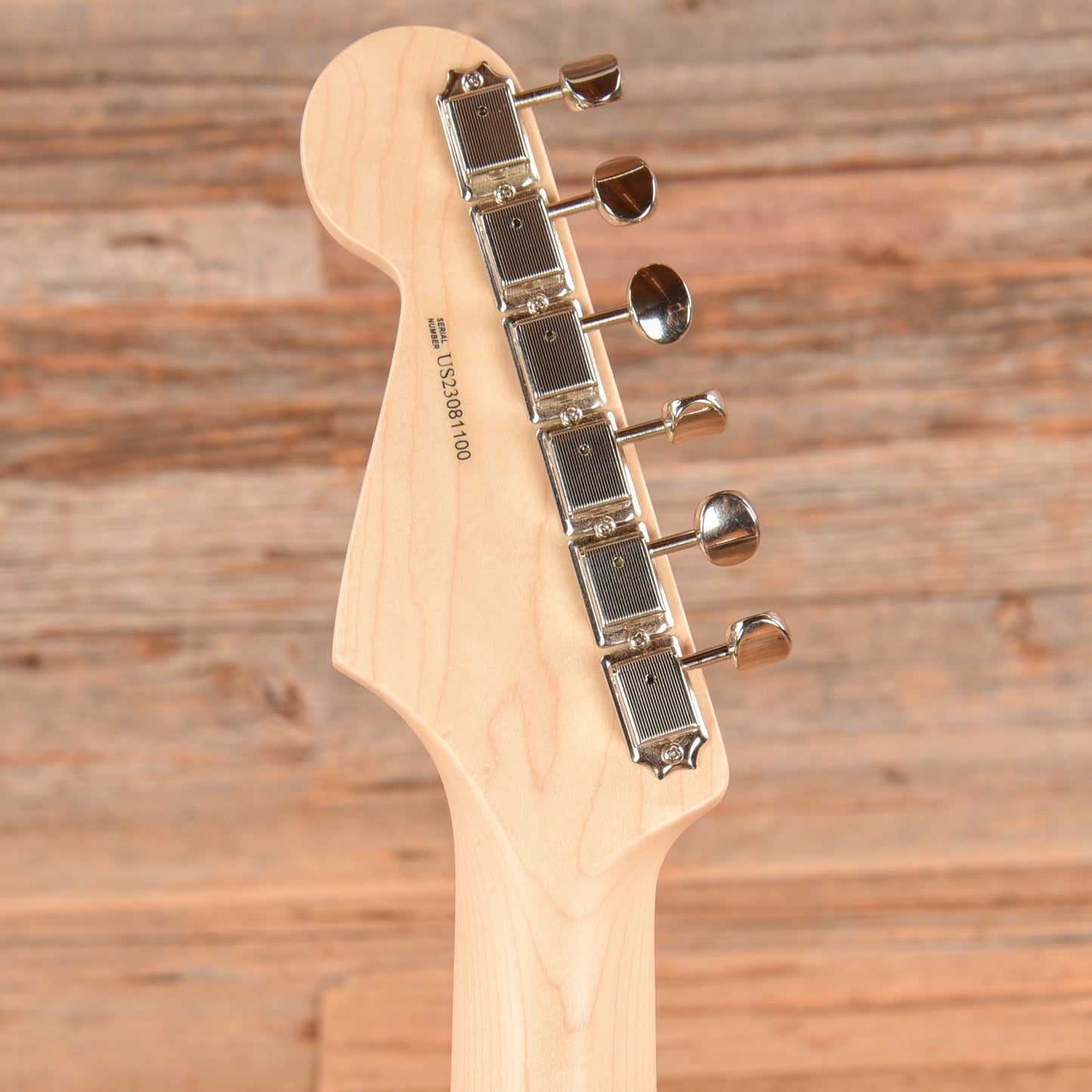 Fender Artist Eric Clapton Stratocaster CRASH (Limited Edition of 60) 2023 Electric Guitars / Solid Body