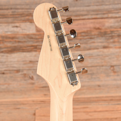 Fender Artist Eric Clapton Stratocaster CRASH (Limited Edition of 60) 2023 Electric Guitars / Solid Body