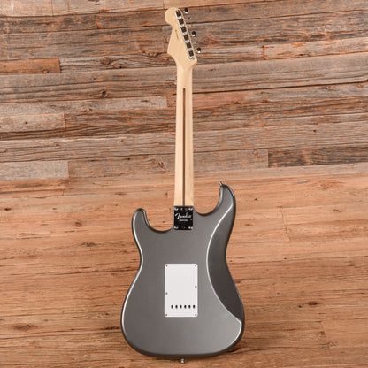 Fender Artist Eric Clapton Stratocaster Pewter 2019 Electric Guitars / Solid Body