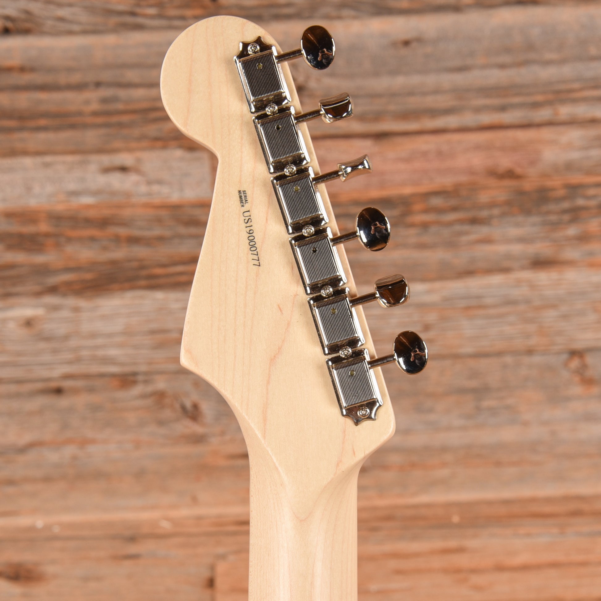 Fender Artist Eric Clapton Stratocaster Pewter 2019 Electric Guitars / Solid Body