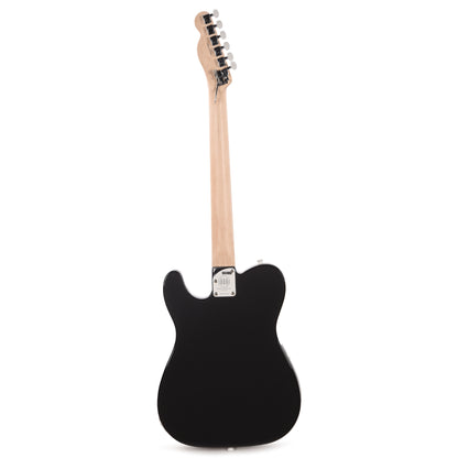 Fender Artist Jack White Triplecaster Black Electric Guitars / Solid Body