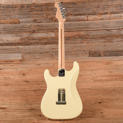 Fender Artist Jeff Beck Stratocaster Olympic White 2012 Electric Guitars / Solid Body