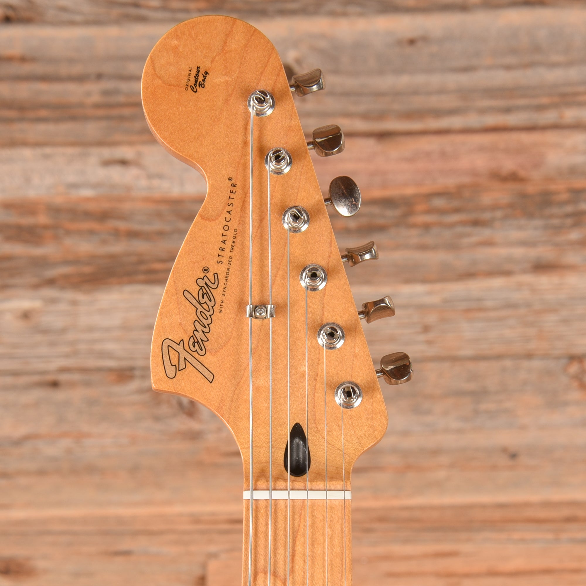 Fender Artist Jimi Hendrix Stratocaster Olympic White 2015 Electric Guitars / Solid Body
