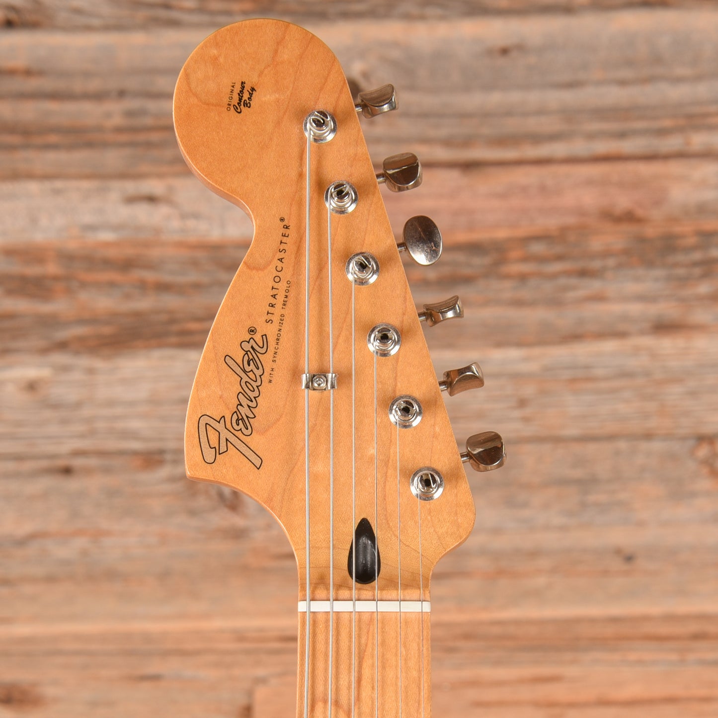 Fender Artist Jimi Hendrix Stratocaster Olympic White 2015 Electric Guitars / Solid Body
