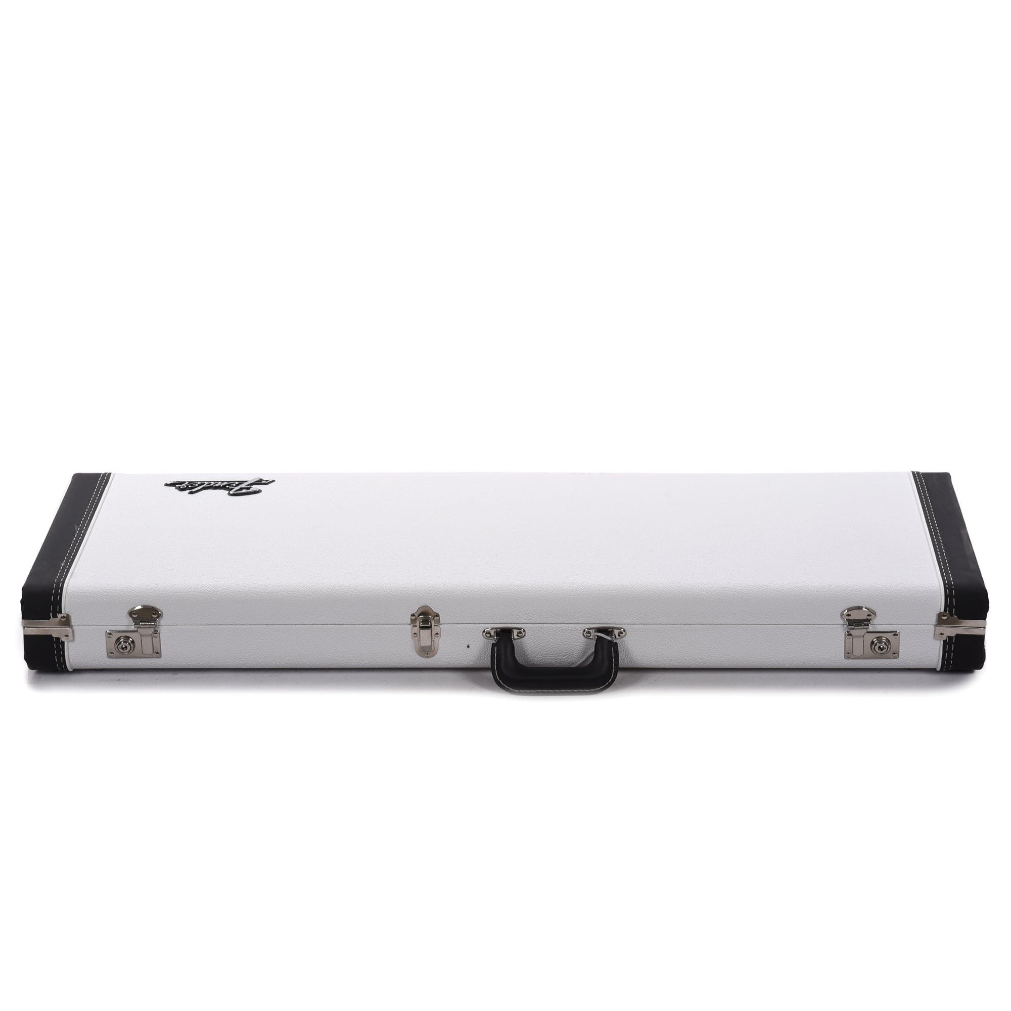 Fender Artist John 5 Ghost Telecaster Arctic White Electric Guitars / Solid Body