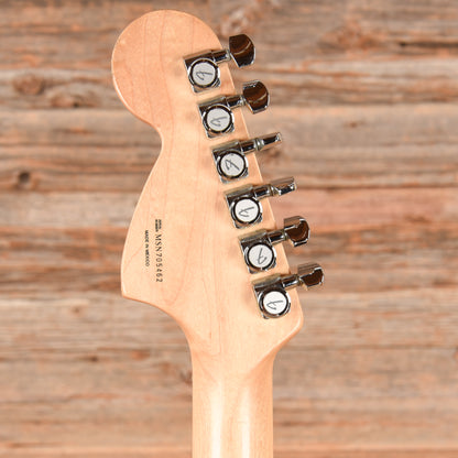 Fender Artist John 5 J5 Triple Tele Deluxe Black 2007 Electric Guitars / Solid Body