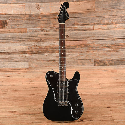 Fender Artist John 5 J5 Triple Tele Deluxe Black 2007 Electric Guitars / Solid Body