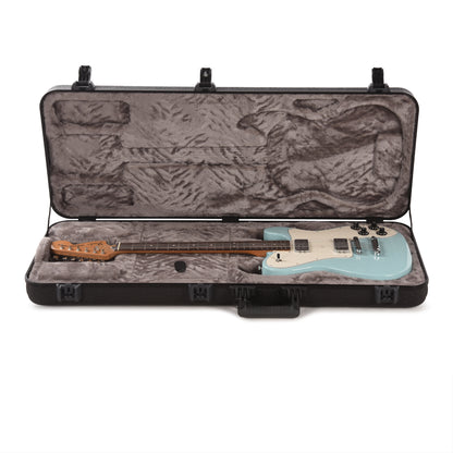 Fender Artist Kingfish Delta Day Telecaster Deluxe Daphne Blue Electric Guitars / Solid Body