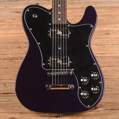 Fender Artist Kingfish Telecaster Deluxe Mississippi 2022 Electric Guitars / Solid Body