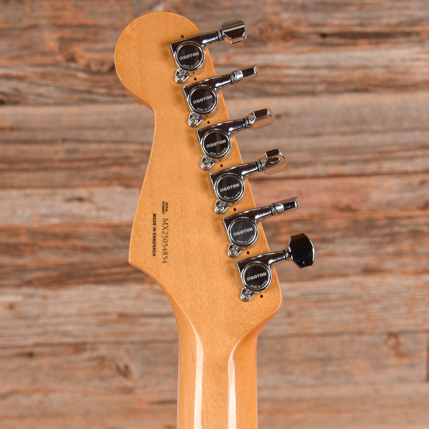 Fender Artist Kurt Cobain Jaguar Sunburst 2025 Electric Guitars / Solid Body