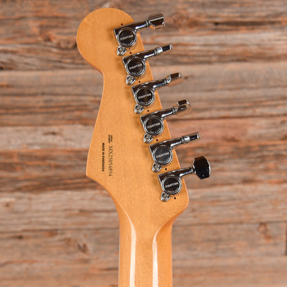 Fender Artist Kurt Cobain Jaguar Sunburst 2025 Electric Guitars / Solid Body