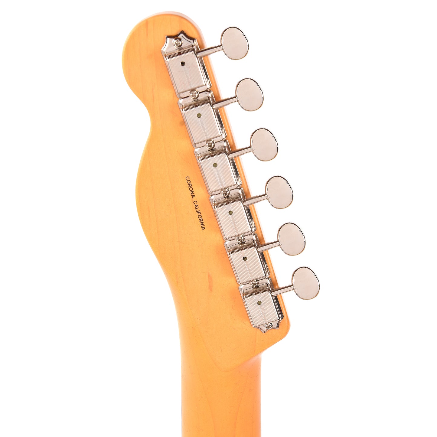 Fender Artist Limited Edition Raphael Saadiq Telecaster Dark Metallic Red Electric Guitars / Solid Body