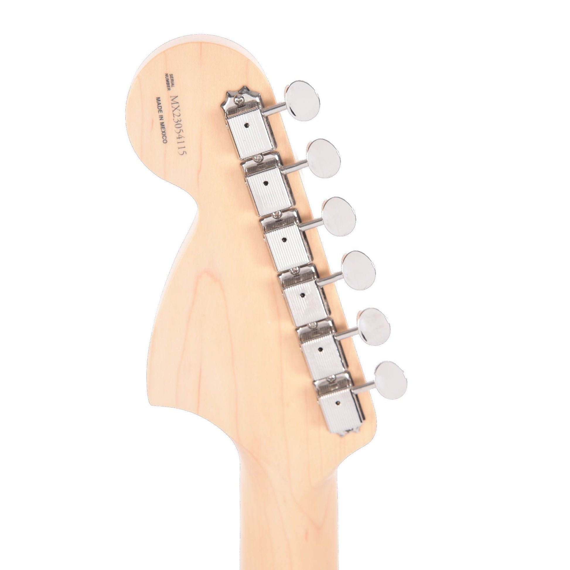 Fender Artist Limited Edition Tom DeLonge Stratocaster Black Electric Guitars / Solid Body