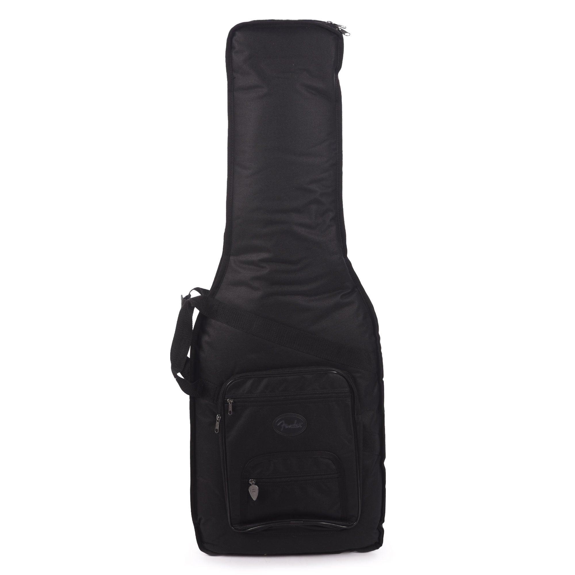 Fender Artist Limited Edition Tom DeLonge Stratocaster Black Electric Guitars / Solid Body