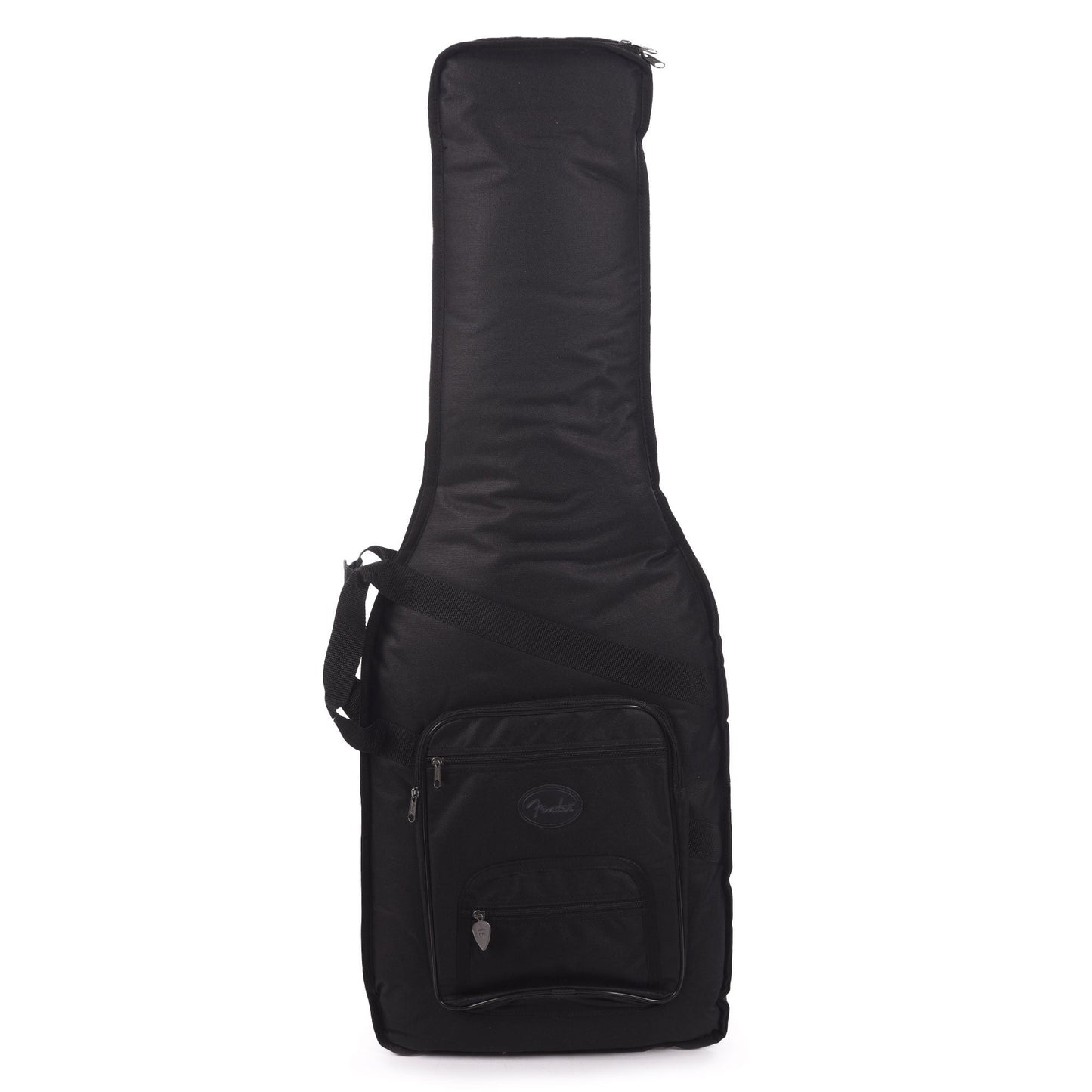 Fender Artist Limited Edition Tom DeLonge Stratocaster Black Electric Guitars / Solid Body