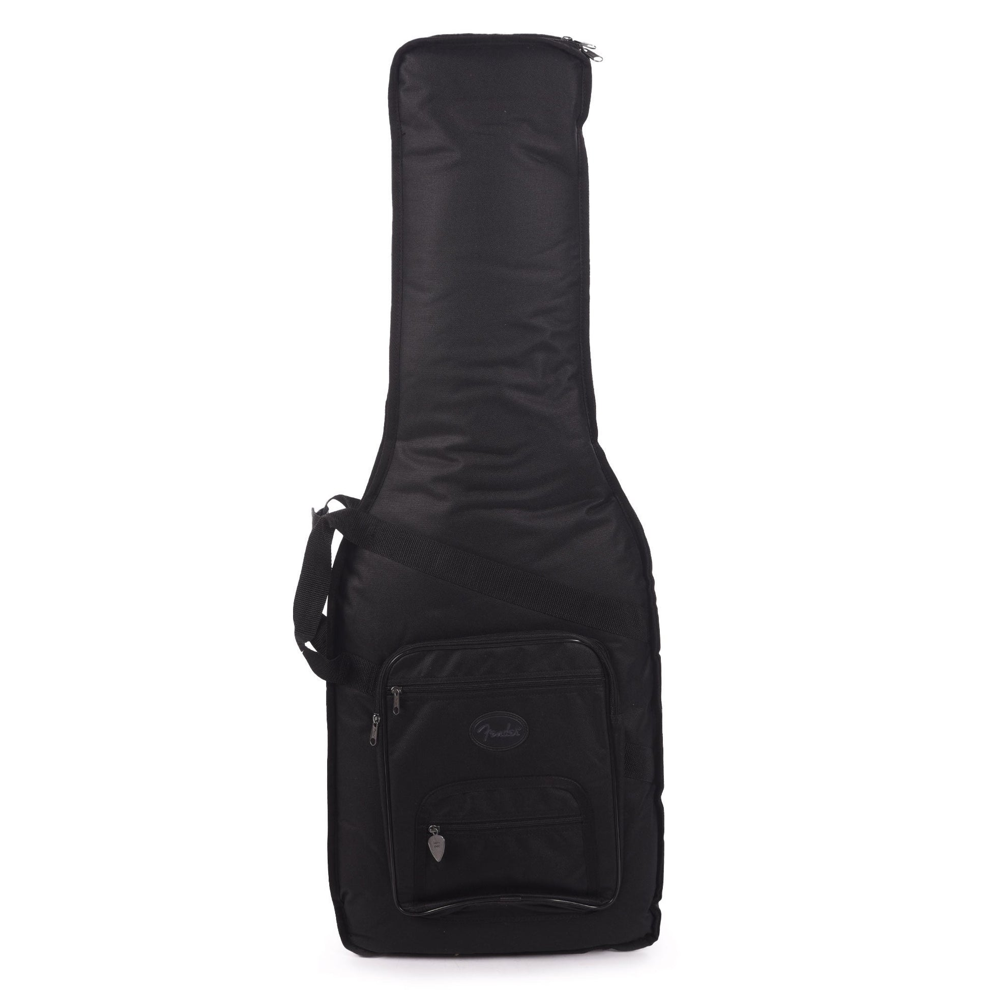 Fender Artist Limited Edition Tom DeLonge Stratocaster Black Electric Guitars / Solid Body