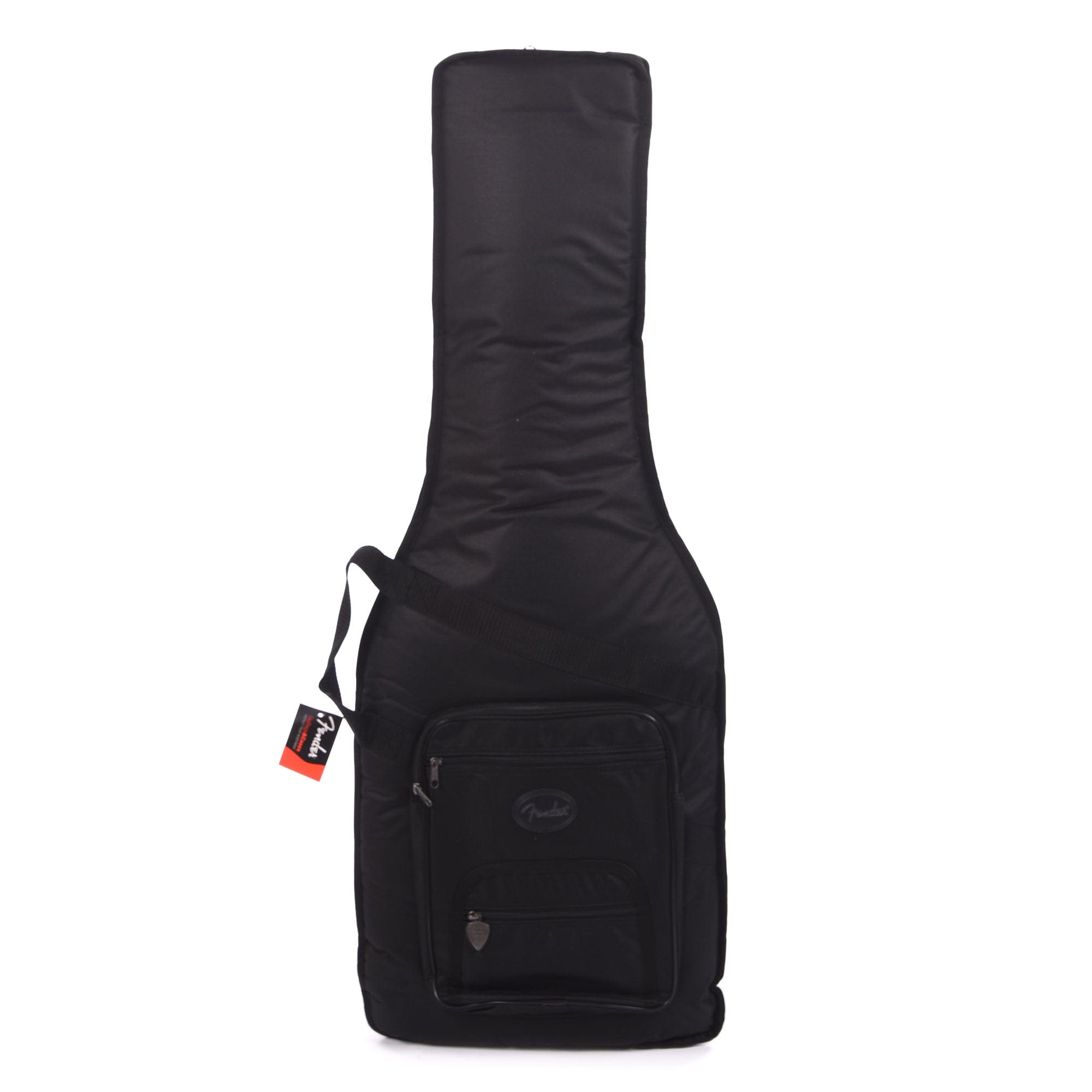 Fender Artist Limited Edition Tom DeLonge Stratocaster Black Electric Guitars / Solid Body