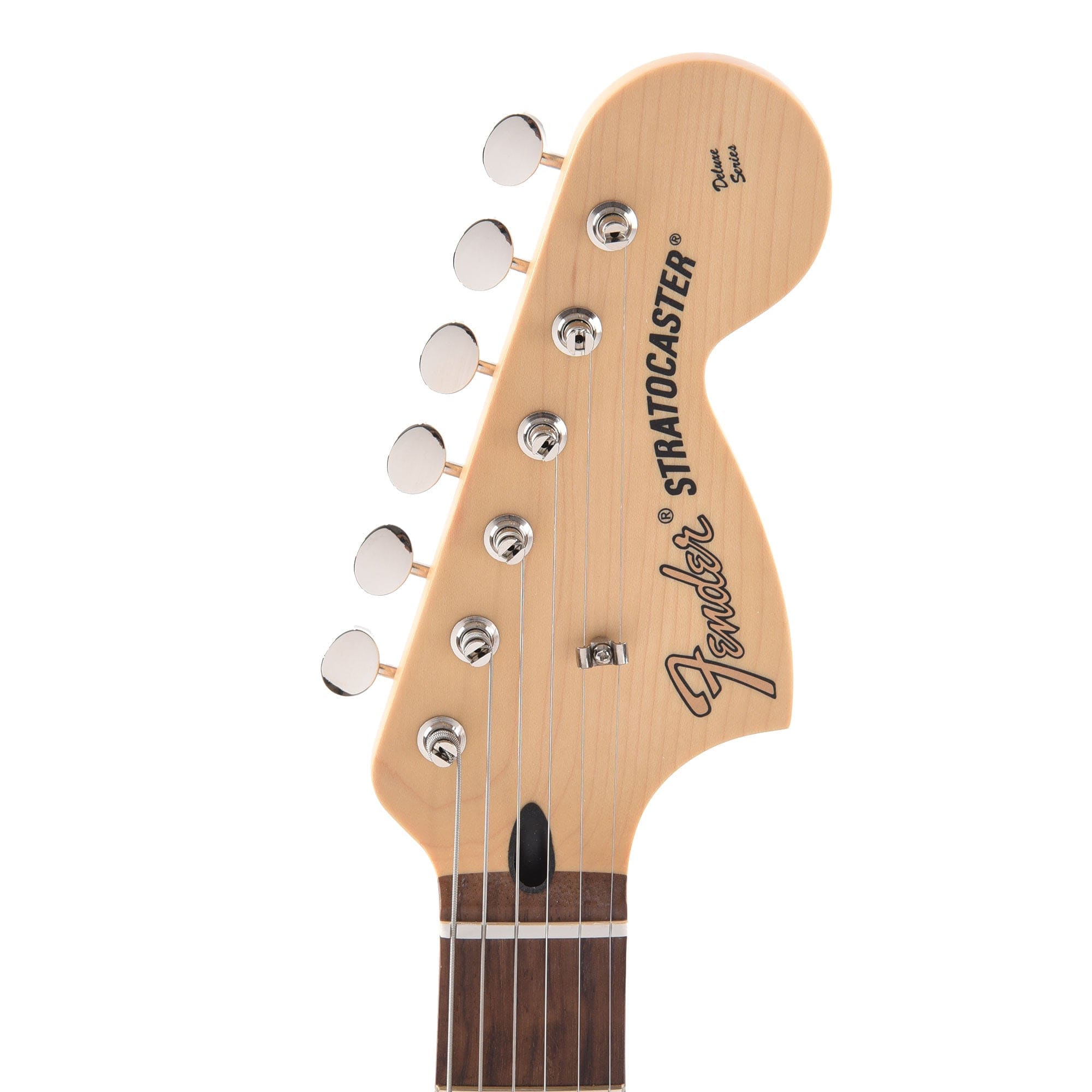 Fender Artist Limited Edition Tom DeLonge Stratocaster Graffiti Yellow Electric Guitars / Solid Body