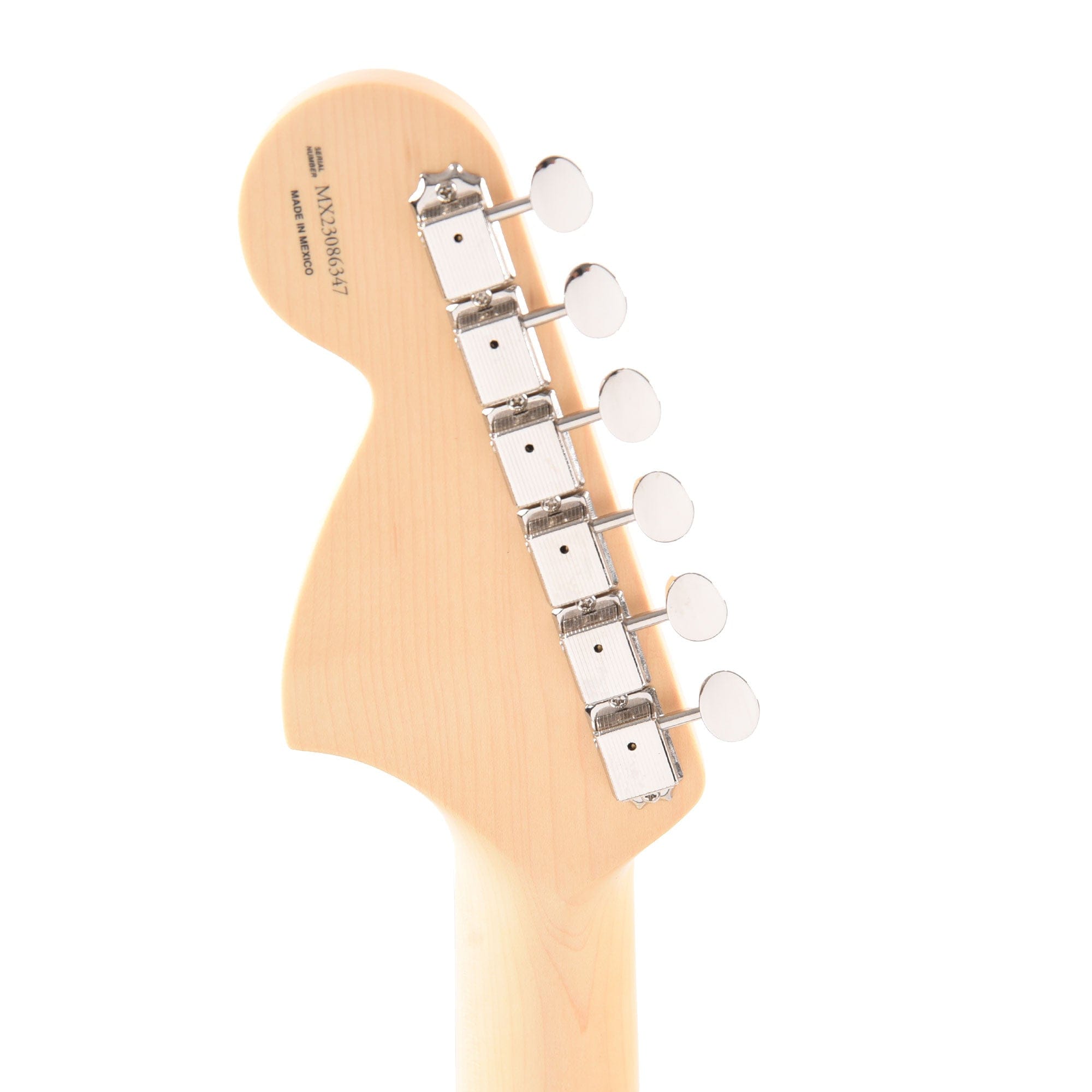 Fender Artist Limited Edition Tom DeLonge Stratocaster Graffiti Yellow Electric Guitars / Solid Body