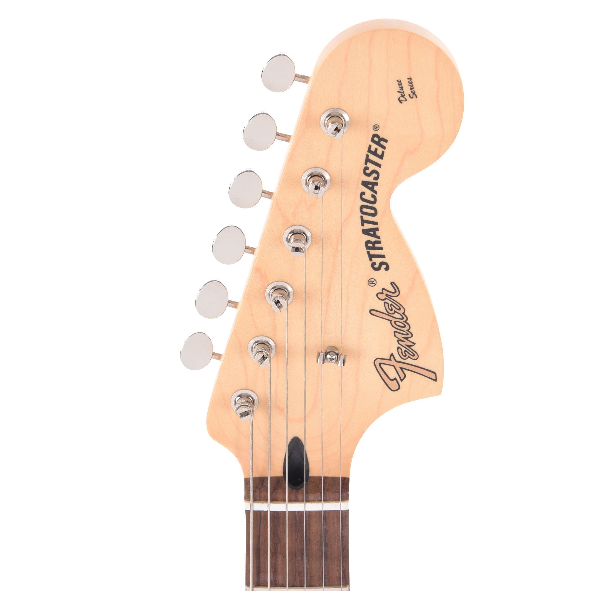 Fender Artist Limited Edition Tom DeLonge Stratocaster Surf Green Electric Guitars / Solid Body