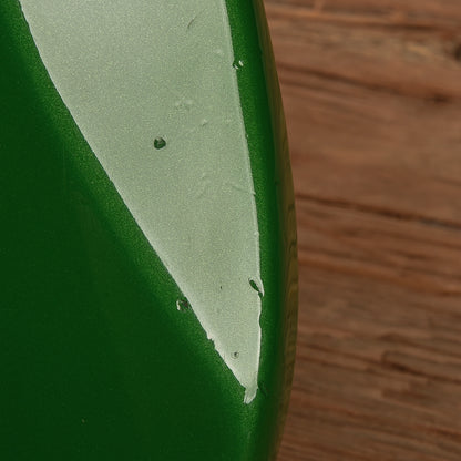 Fender Artist Series Eric Clapton Stratocaster 7-Up Green 1988 Electric Guitars / Solid Body