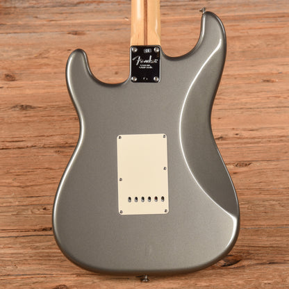 Fender Artist Series Eric Clapton Stratocaster Pewter 2003 Electric Guitars / Solid Body