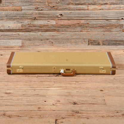 Fender Artist Series Jeff Beck Stratocaster Olympic White 2022 Electric Guitars / Solid Body