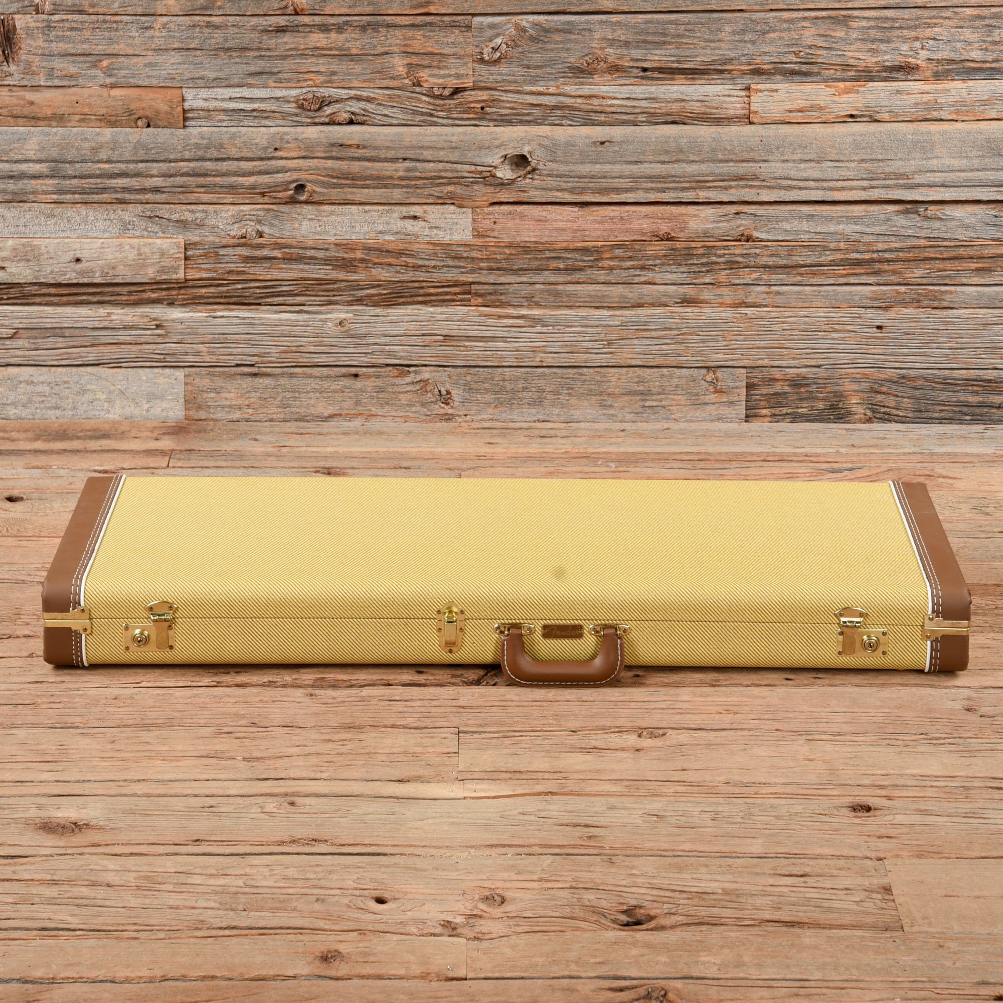 Fender Artist Series Jimmy Page Mirror Telecaster White Blonde 2019 Electric Guitars / Solid Body