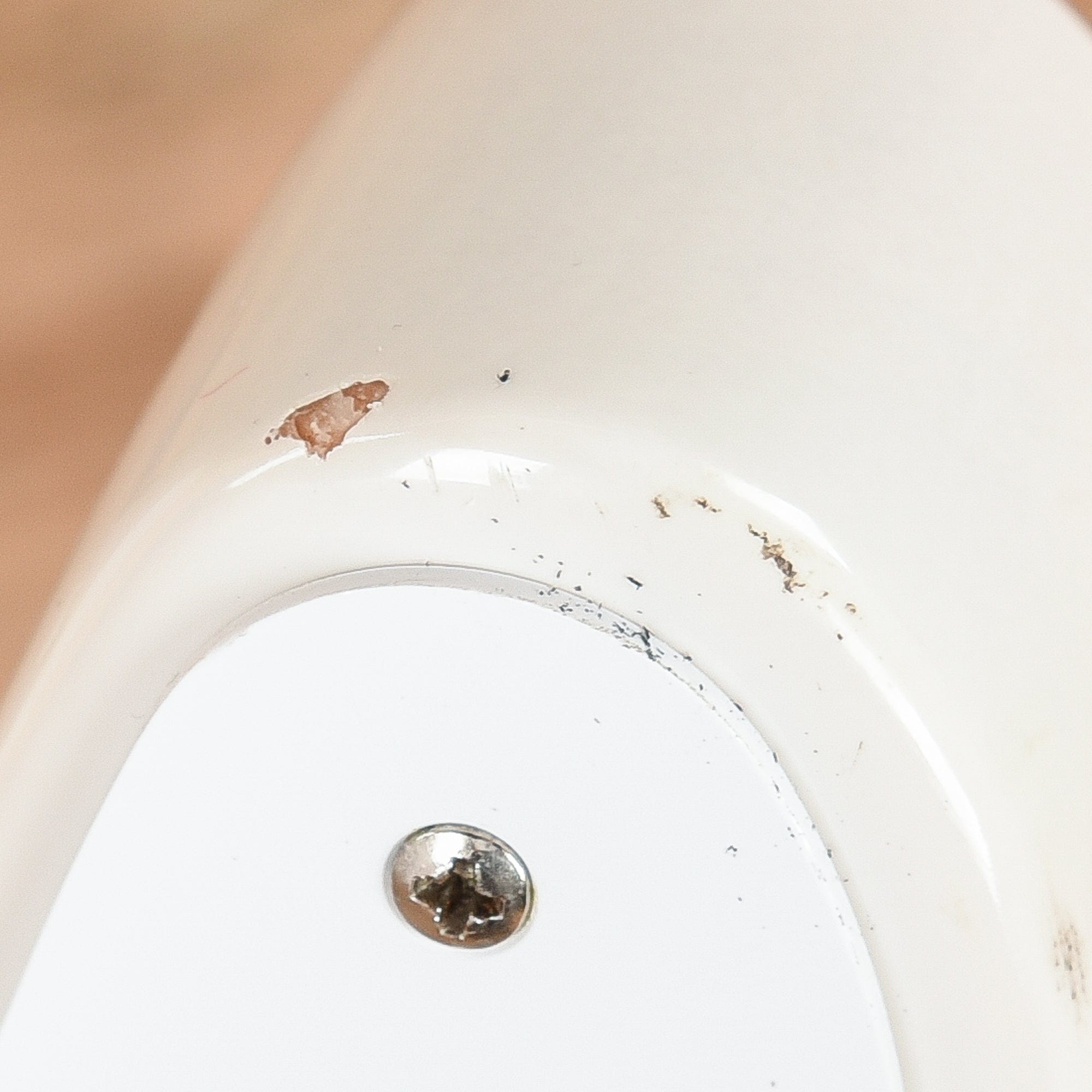 Fender Artist Series Jimmy Page Mirror Telecaster White Blonde 2019 Electric Guitars / Solid Body