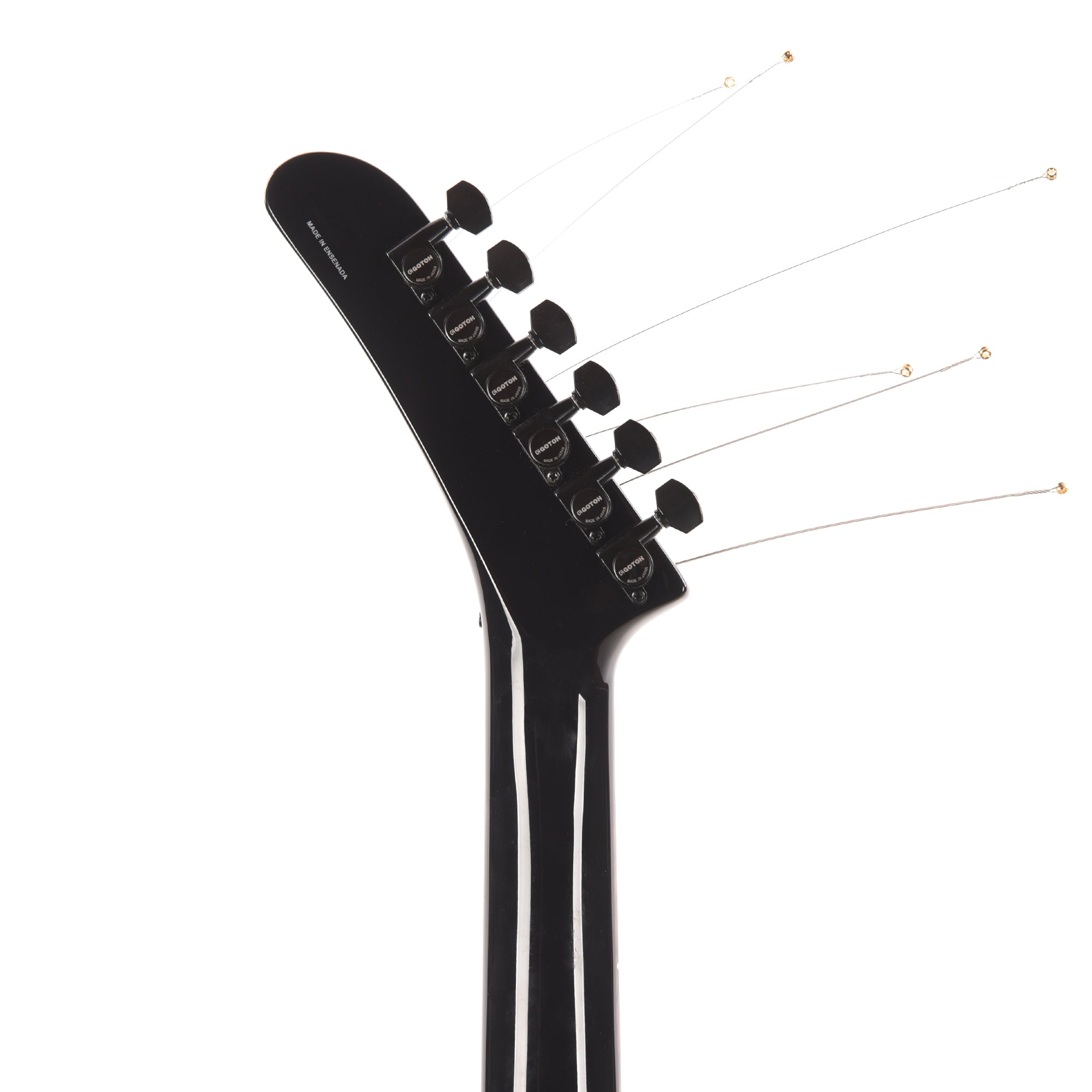 Fender Artist Tom Morello 