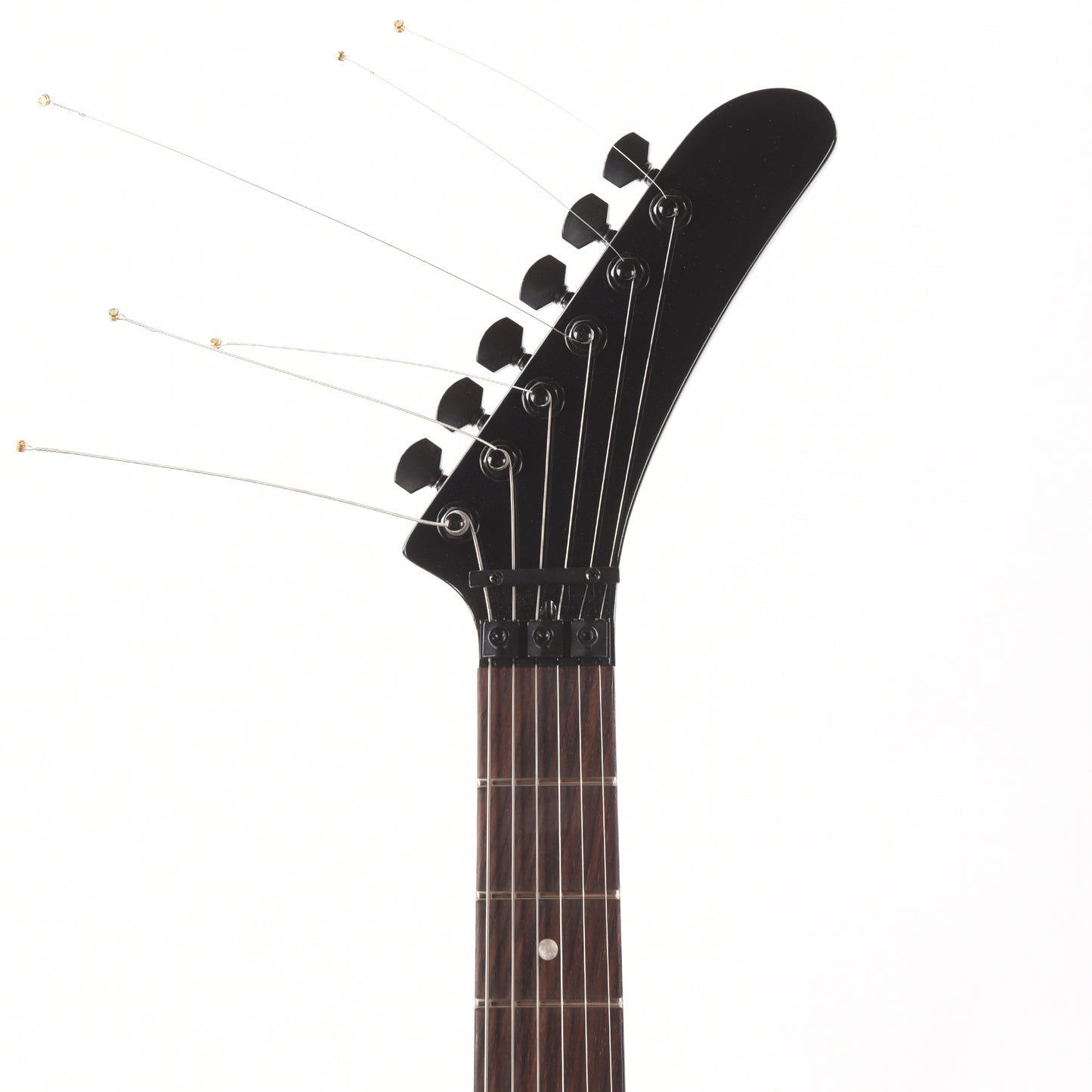 Fender Artist Tom Morello "Arm The Homeless" Blue Ice Metallic w/"Arm The Homeless" Artwork Electric Guitars / Solid Body