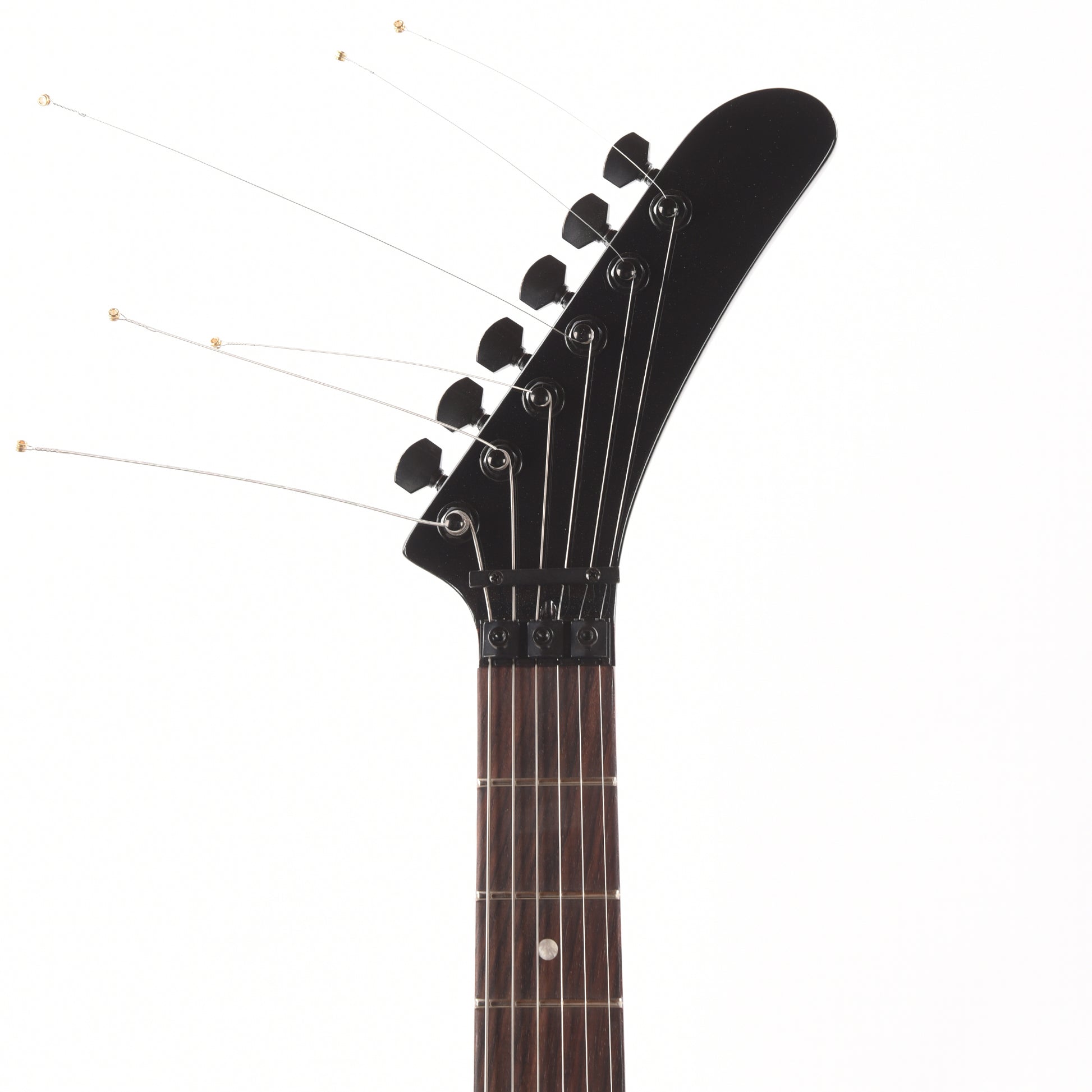 Fender Artist Tom Morello "Arm The Homeless" Blue Ice Metallic w/"Arm The Homeless" Artwork Electric Guitars / Solid Body
