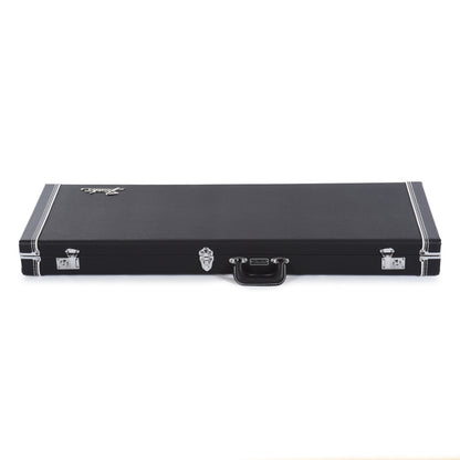 Fender Artist Troy Van Leeuwen Jazzmaster Oxblood Electric Guitars / Solid Body