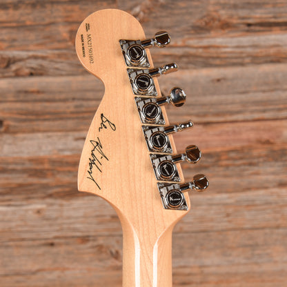 Fender Ben Gibbard Signature Mustang Natural 2021 Electric Guitars / Solid Body