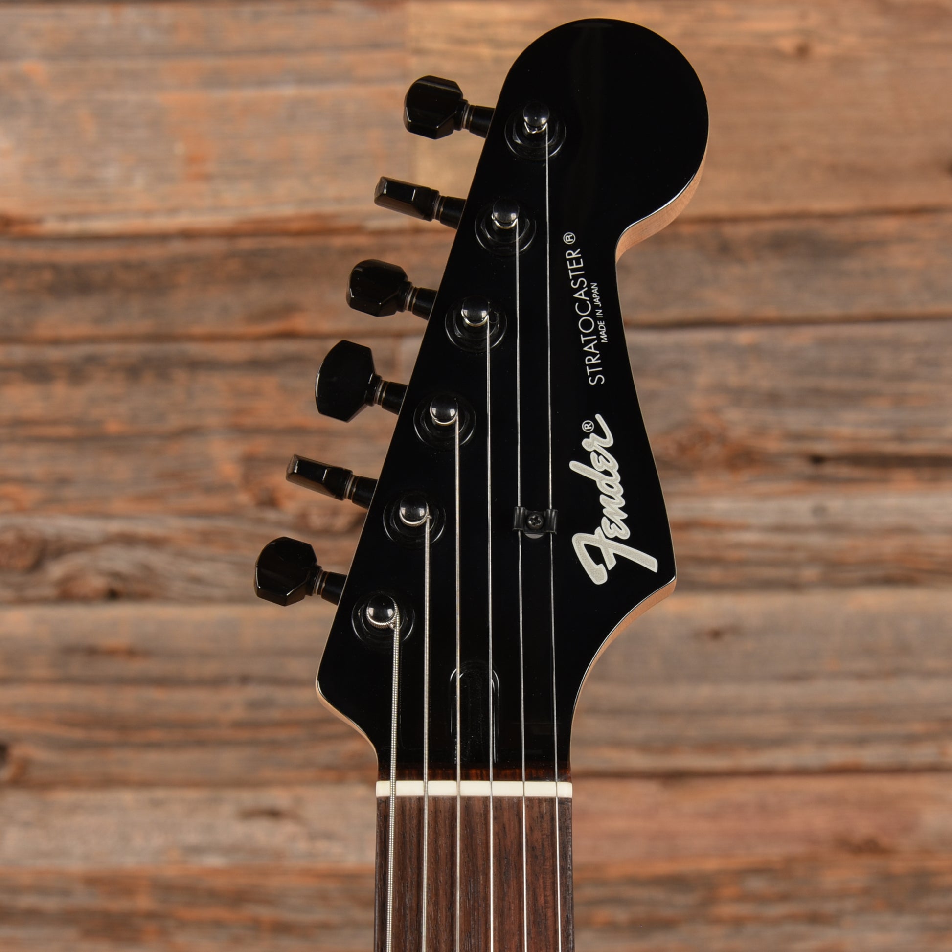 Fender Boxer Series Stratocaster HH Sherwood Green Metallic 2020 Electric Guitars / Solid Body
