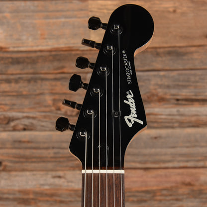 Fender Boxer Series Stratocaster HH Sherwood Green Metallic 2020 Electric Guitars / Solid Body