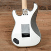 Fender Boxer Series Stratocaster Silver Electric Guitars / Solid Body