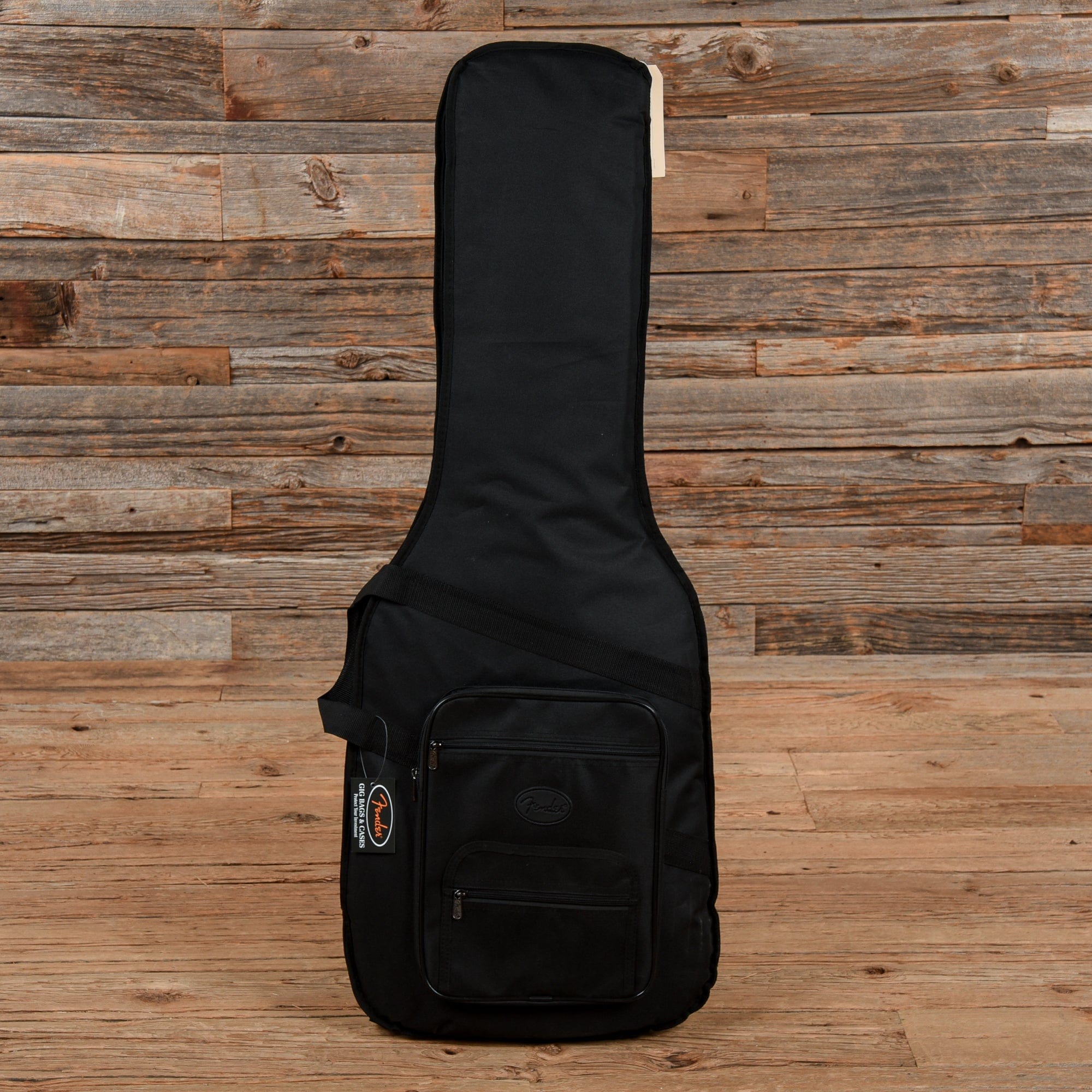 Fender Boxer Series Stratocaster Silver Electric Guitars / Solid Body