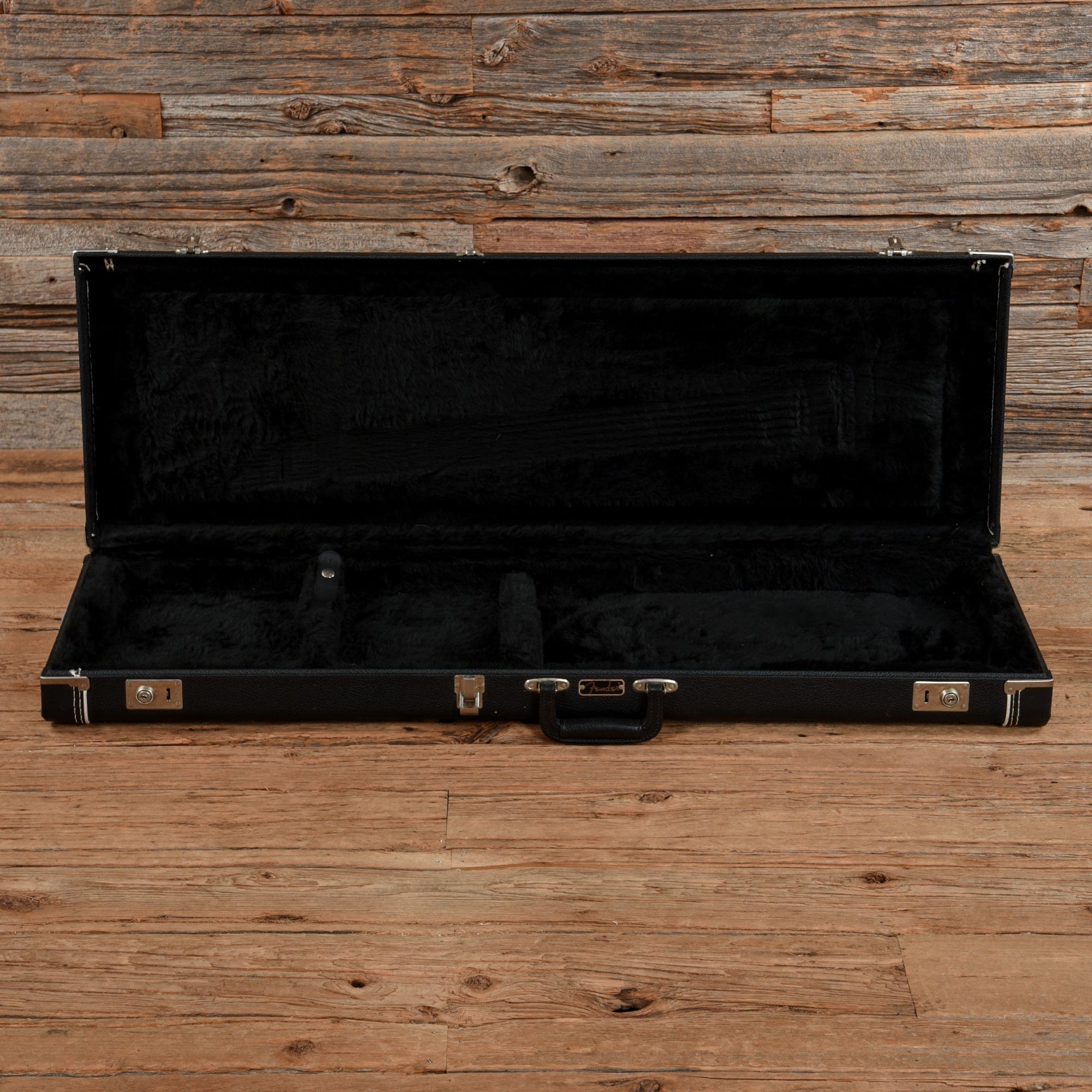 Fender Bronco Fiest Red 1979 – Chicago Music Exchange