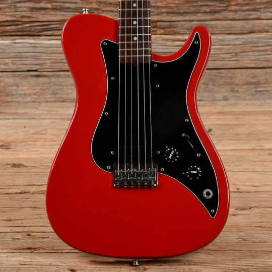 Fender Bullet  1981 Electric Guitars / Solid Body