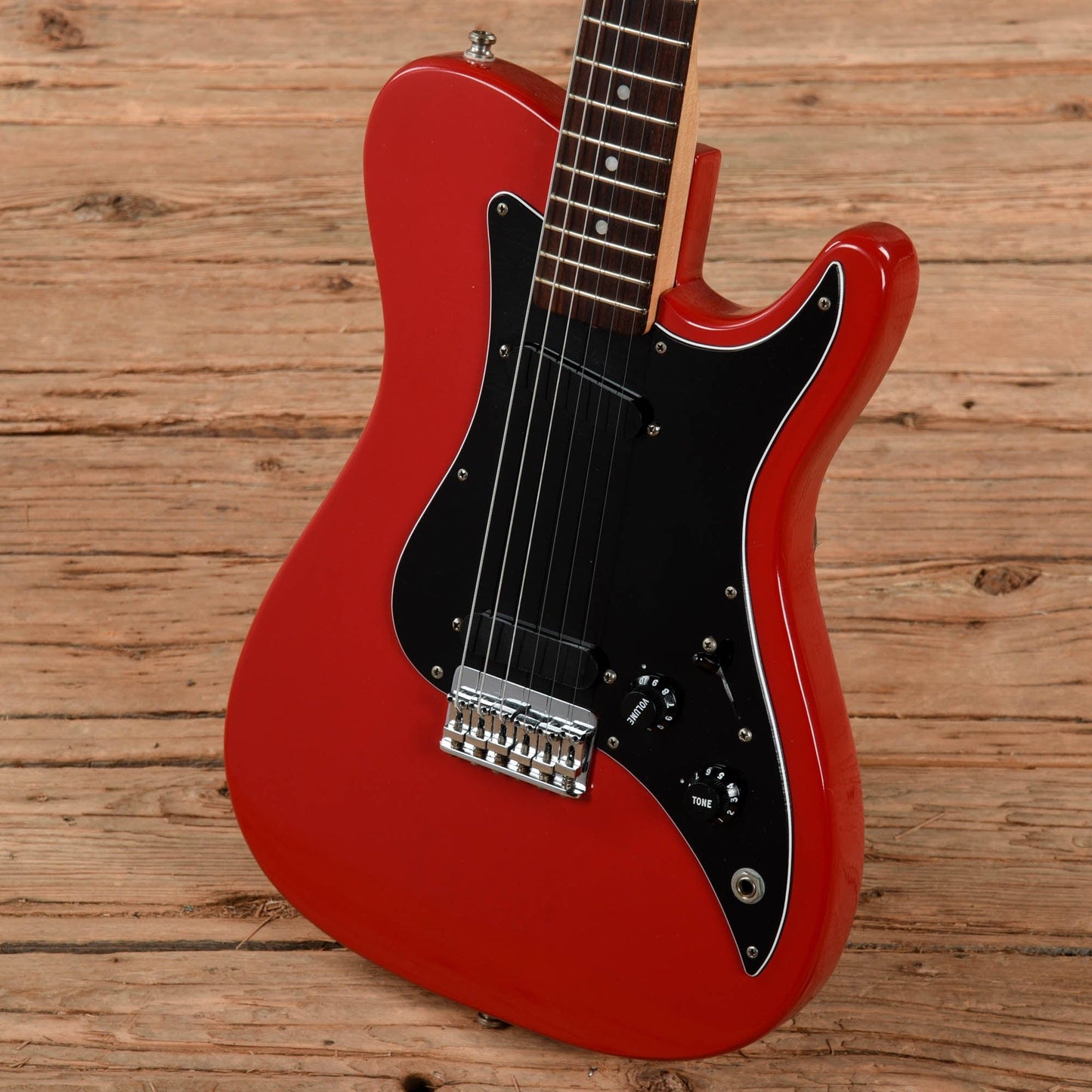 Fender Bullet  1981 Electric Guitars / Solid Body