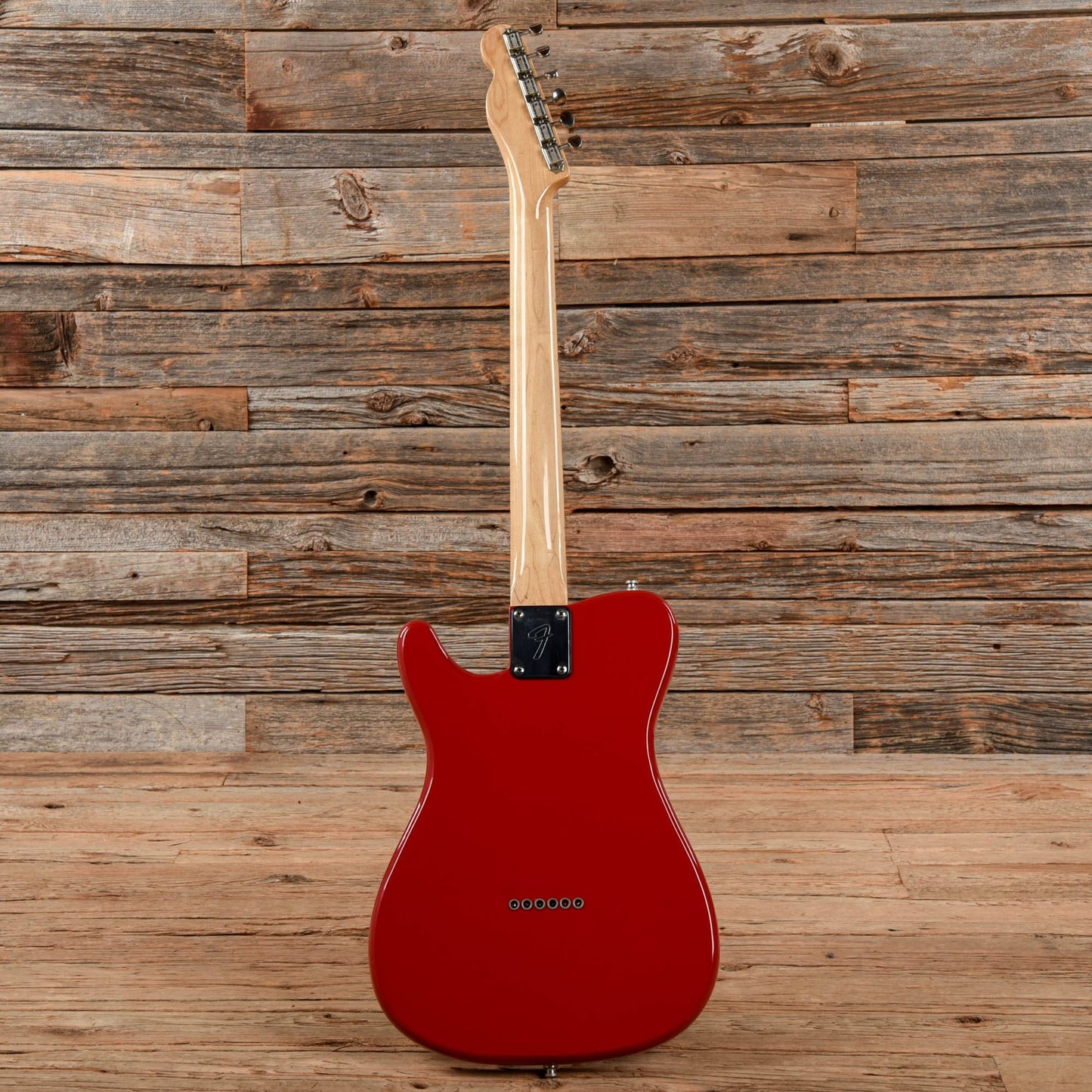 Fender Bullet  1981 Electric Guitars / Solid Body