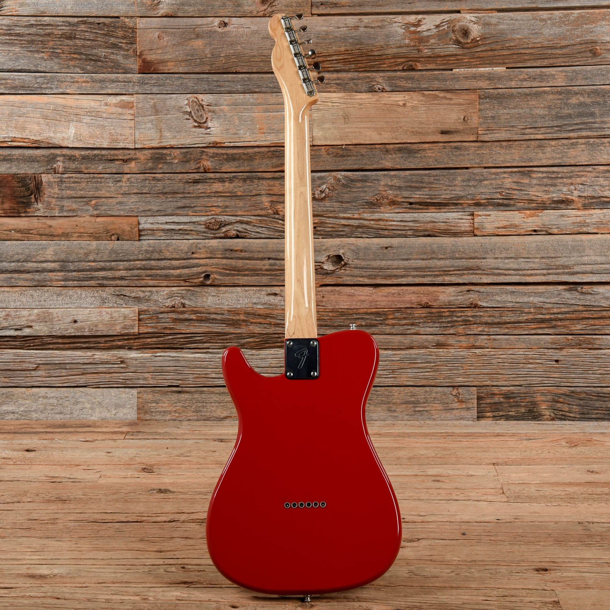 Fender Bullet  1981 Electric Guitars / Solid Body