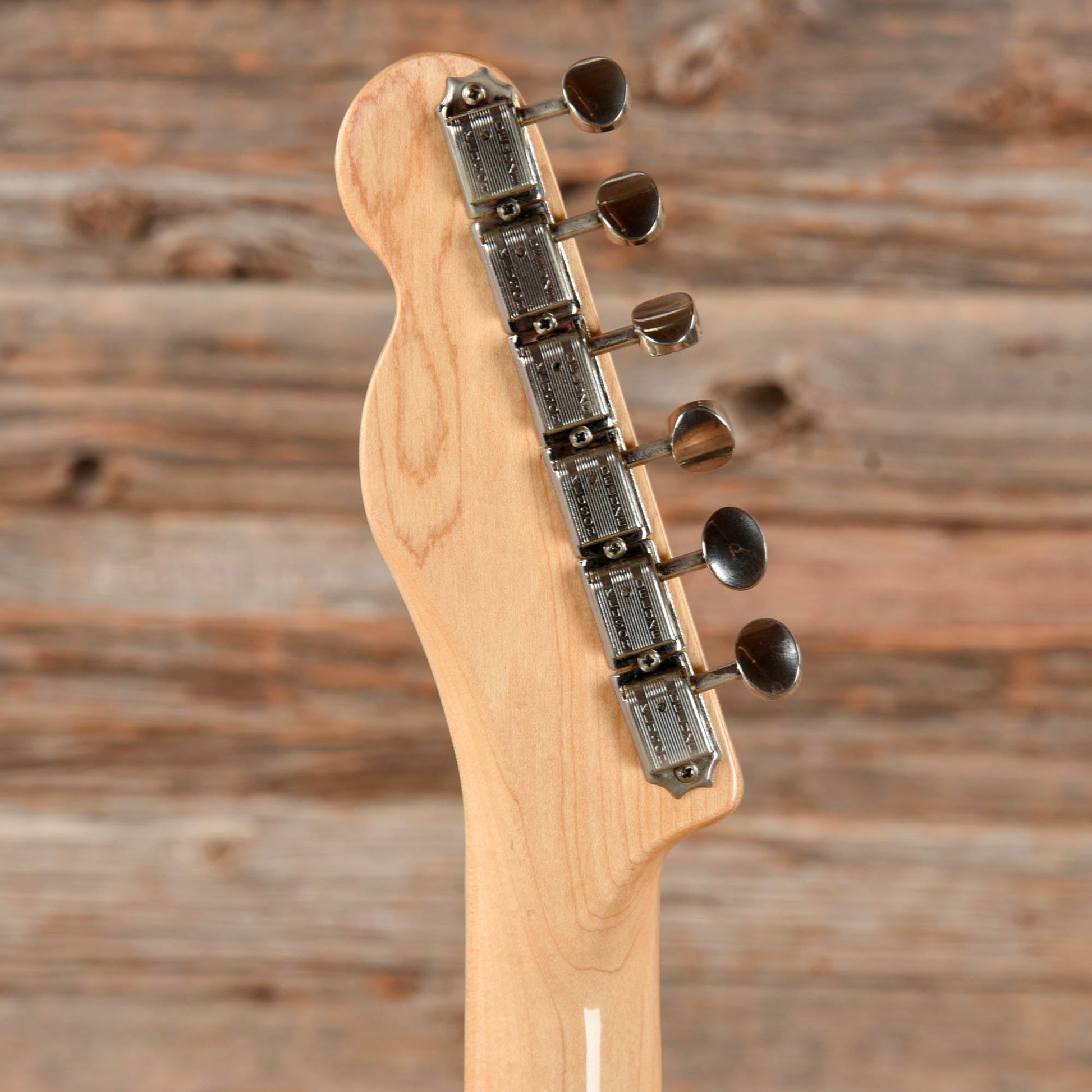 Fender Bullet  1981 Electric Guitars / Solid Body