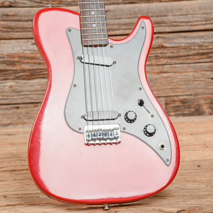 Fender Bullet  1981 Electric Guitars / Solid Body
