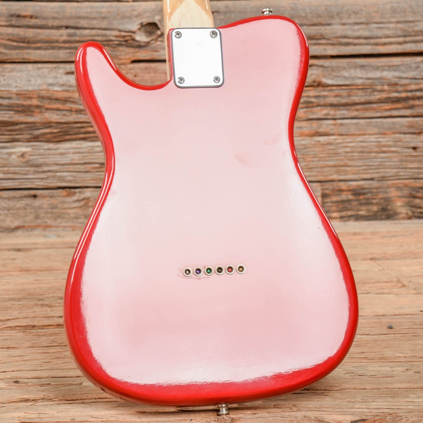 Fender Bullet  1981 Electric Guitars / Solid Body